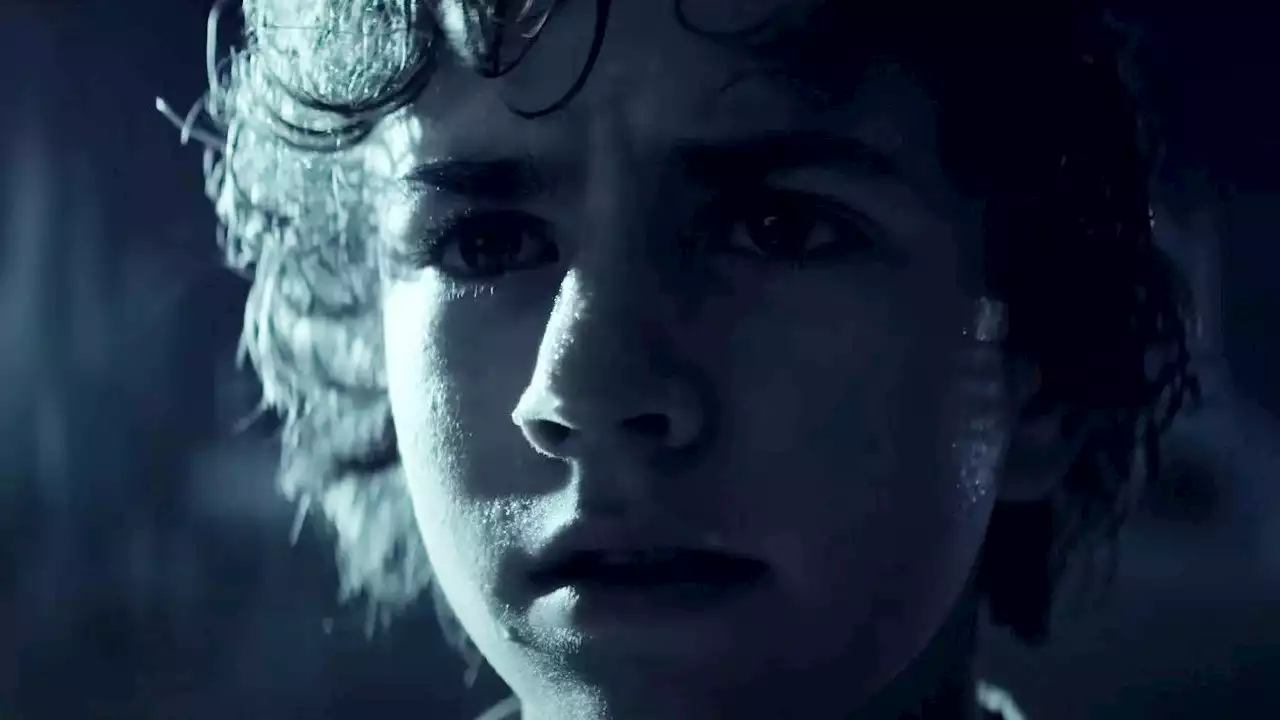 Percy Jackson and the Olympians: Disney+ svela il primo teaser trailer della nuova serie