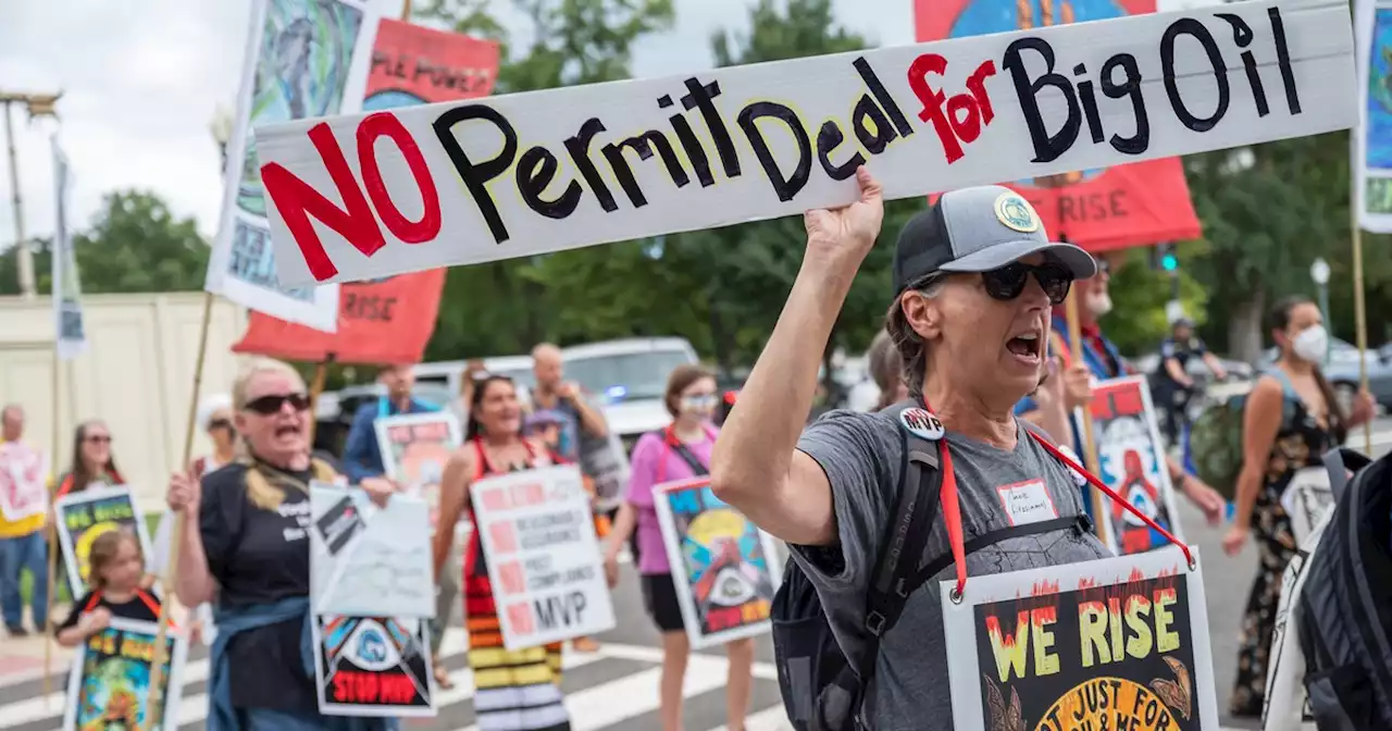 Opinion | To Win in November, Democrats Must Listen to Citizen Groups