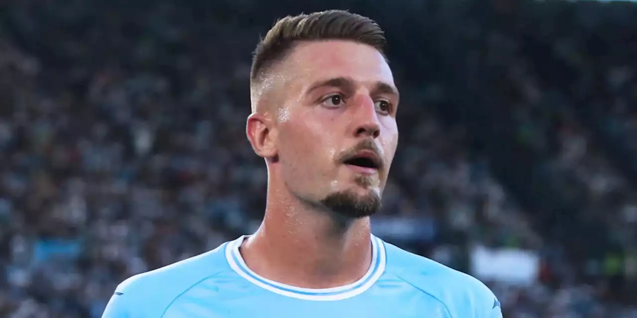 Milinkovic, a tutta Lazio: assist d'oro e adesso i gol