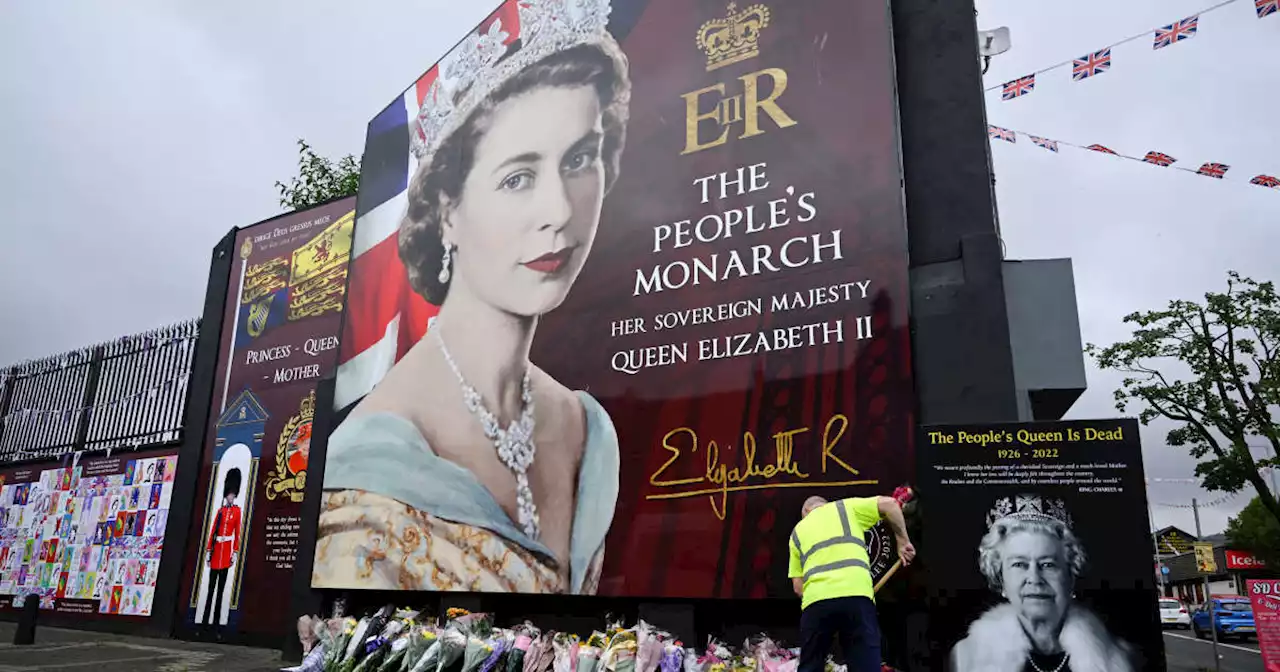 Vu d’Irlande. Élisabeth II ou le pouvoir du silence