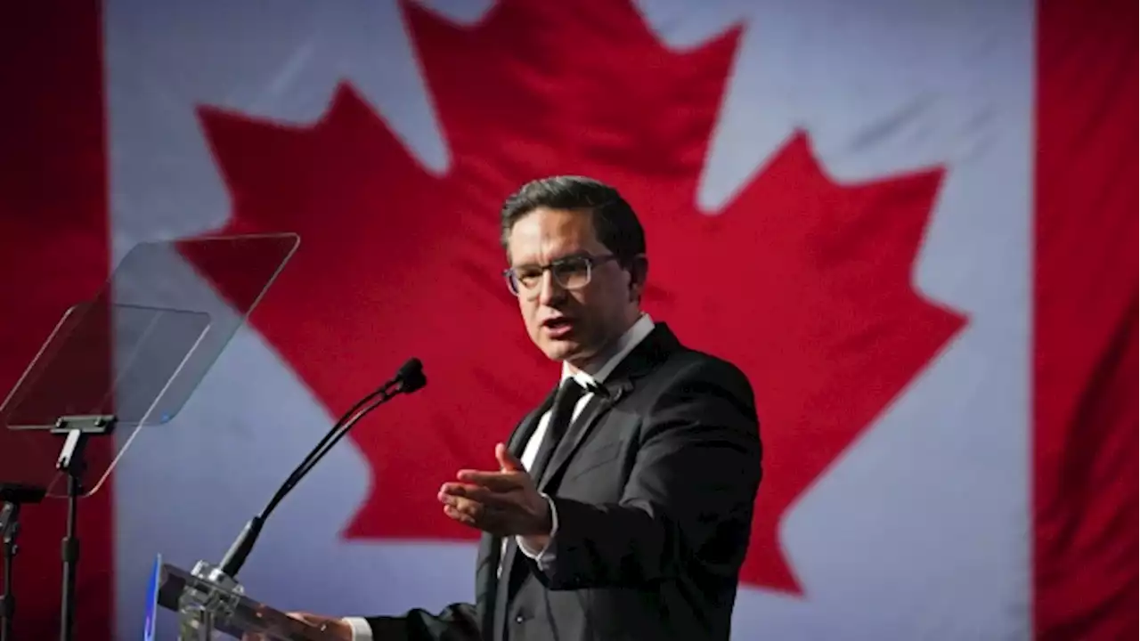 First the win, now the work: What Pierre Poilievre has to do next as new Tory leader