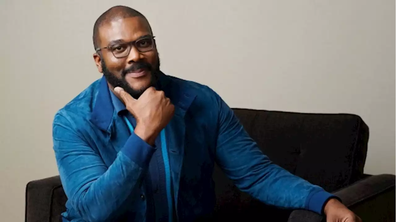 Written over 25 years ago, Tyler Perry premieres first film 'A Jazzman's Blues' at TIFF