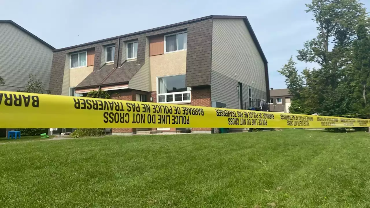 Ottawa police homicide unit investigating Nepean woman's death