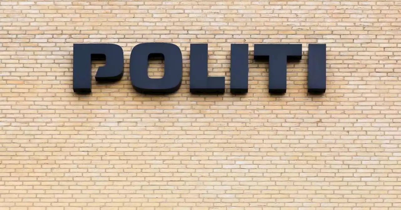 Fest i børnehave endte med knivstik