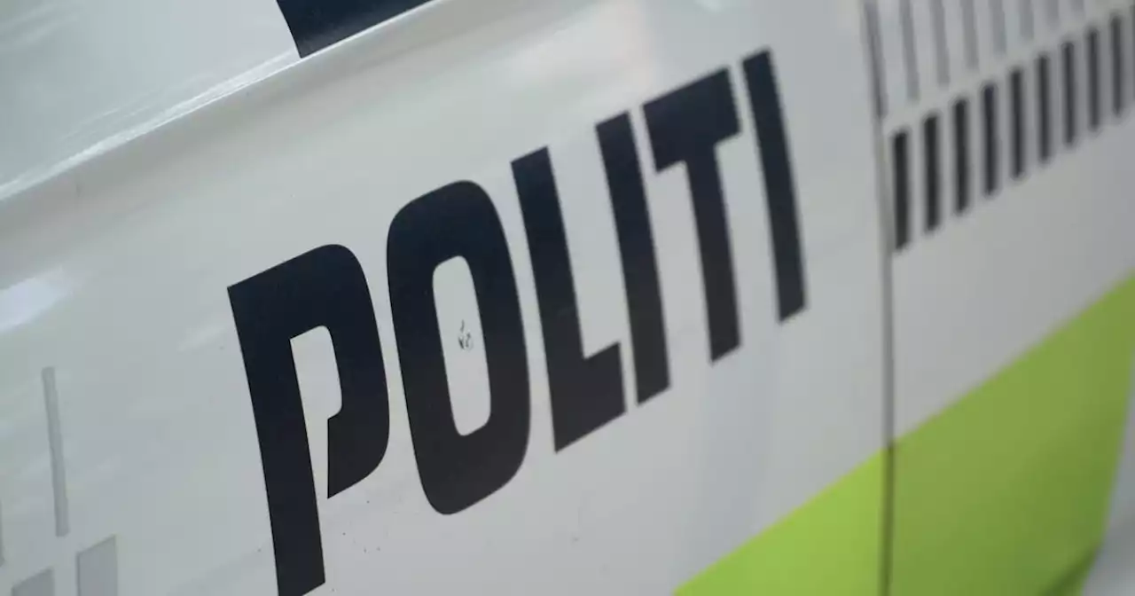 Politiet advarer om falske mails: 'Slet den'