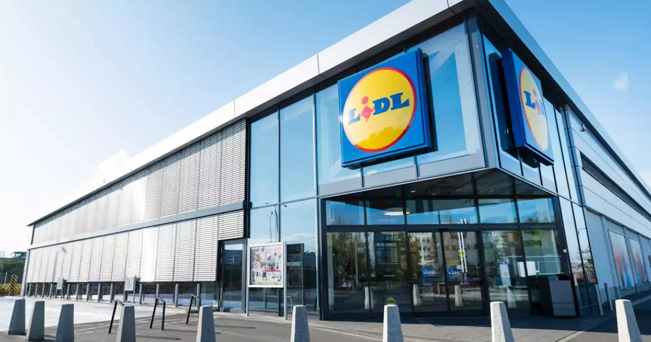 Solgt i Lidl-butikker landet over: Ost tilbagekaldes