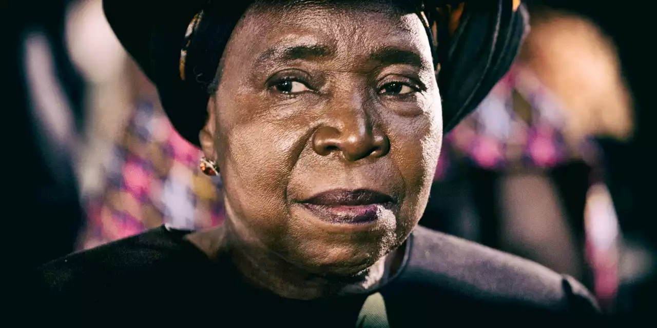 ANALYSIS: Everybody wants to rule the world, Nkosazana Dlamini Zuma too – things will be complicated though