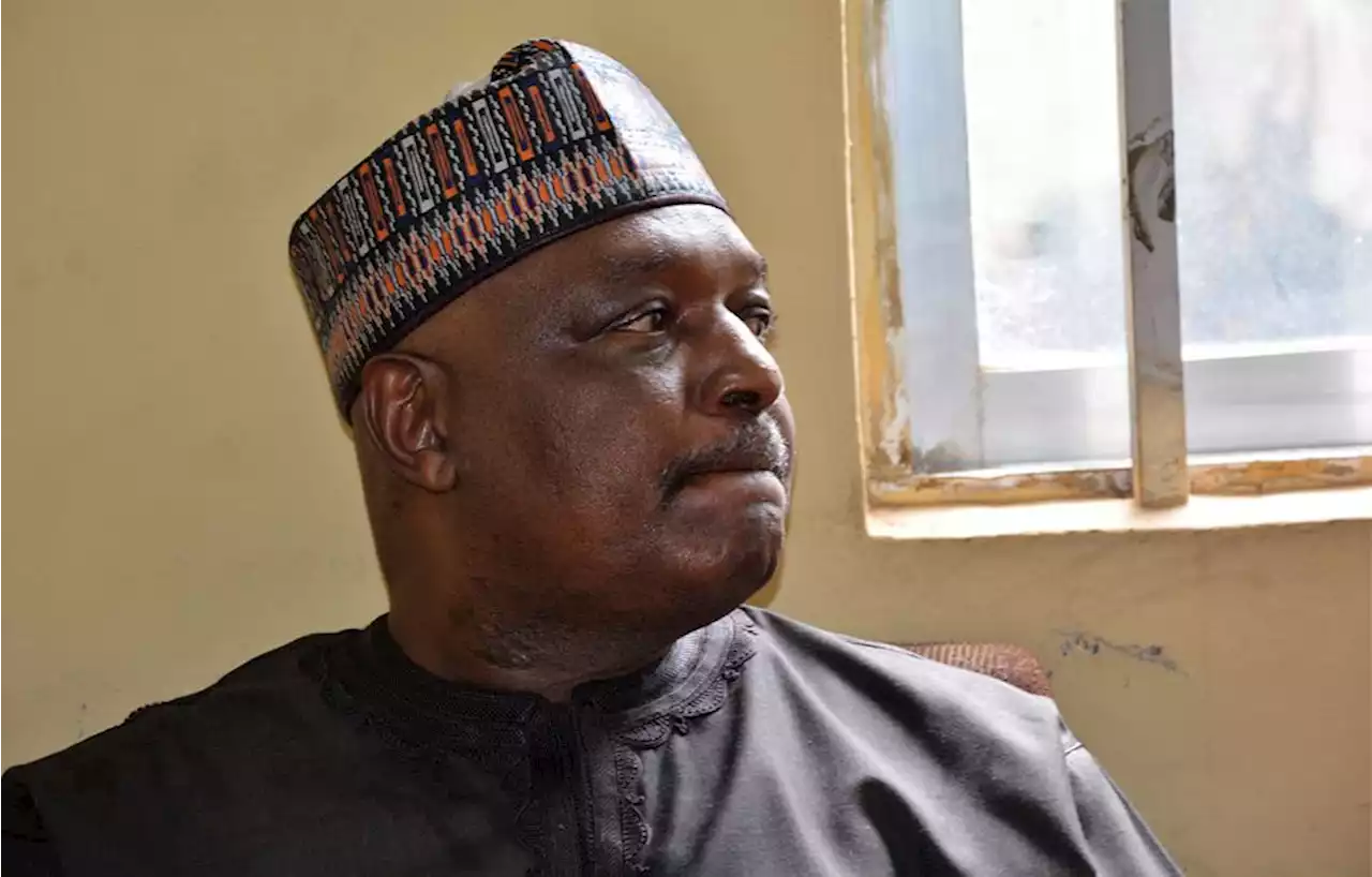 Save our state -Tarabans tell Nyame