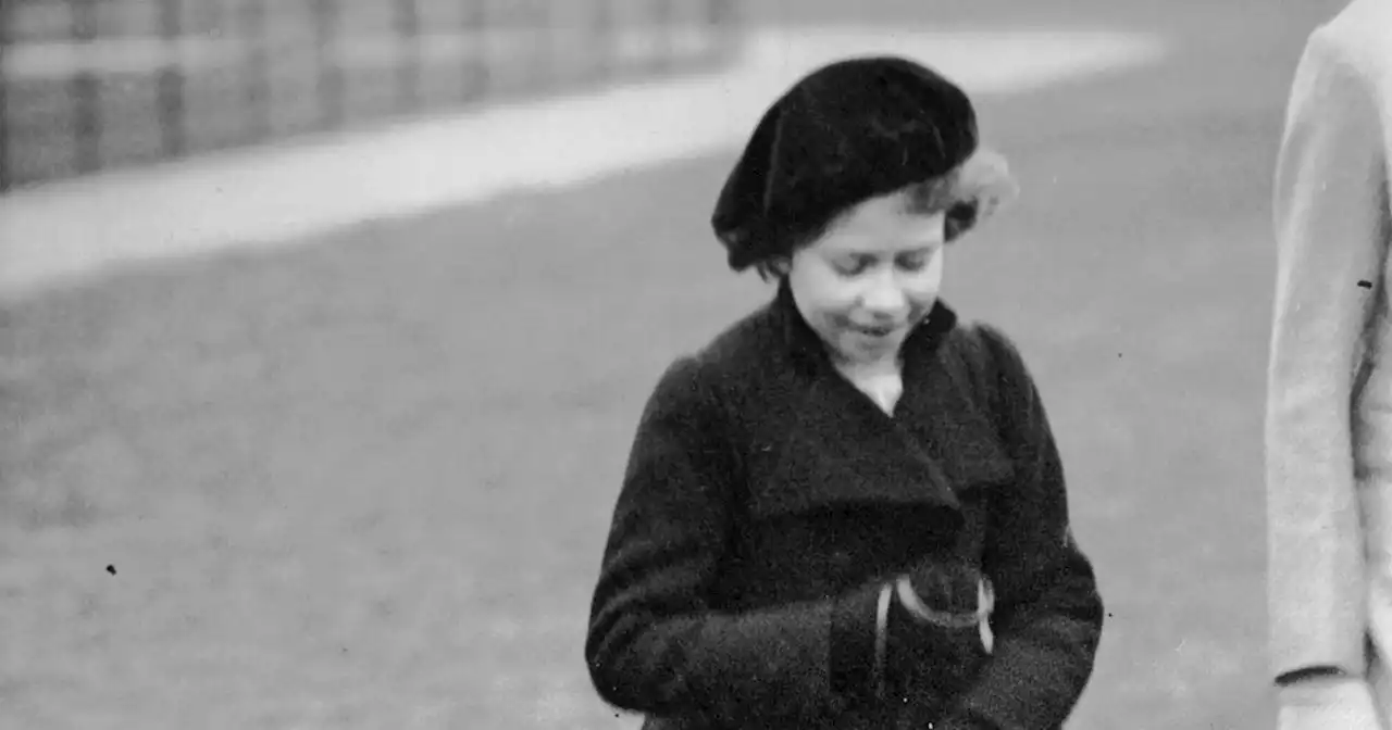 10 things to know about Queen Elizabeth II’s life