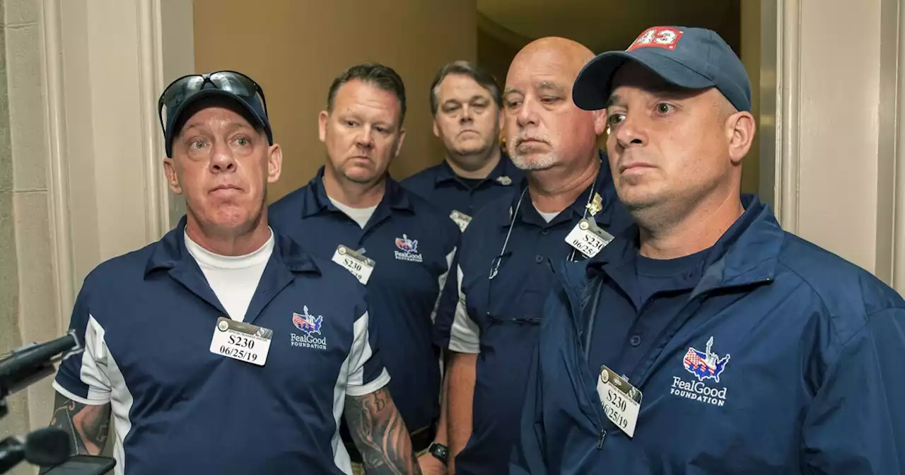 Fund for 9/11 first responders' healthcare to dry up