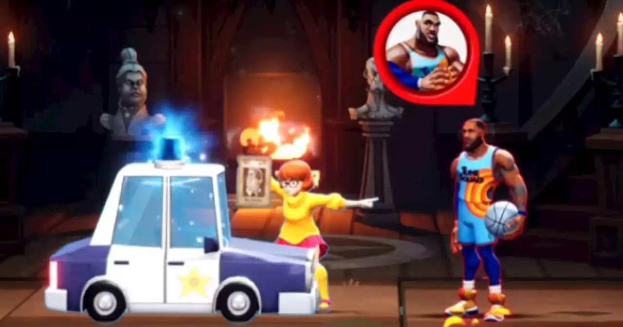 Scooby gang's Velma no longer calls police in video game