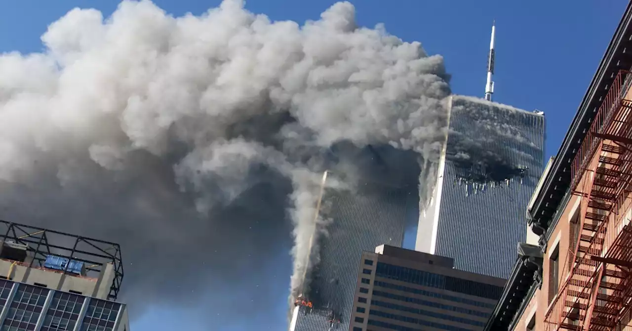 ‘Things like this should never be forgotten’: 9/11 survivor saddened by ignorance today