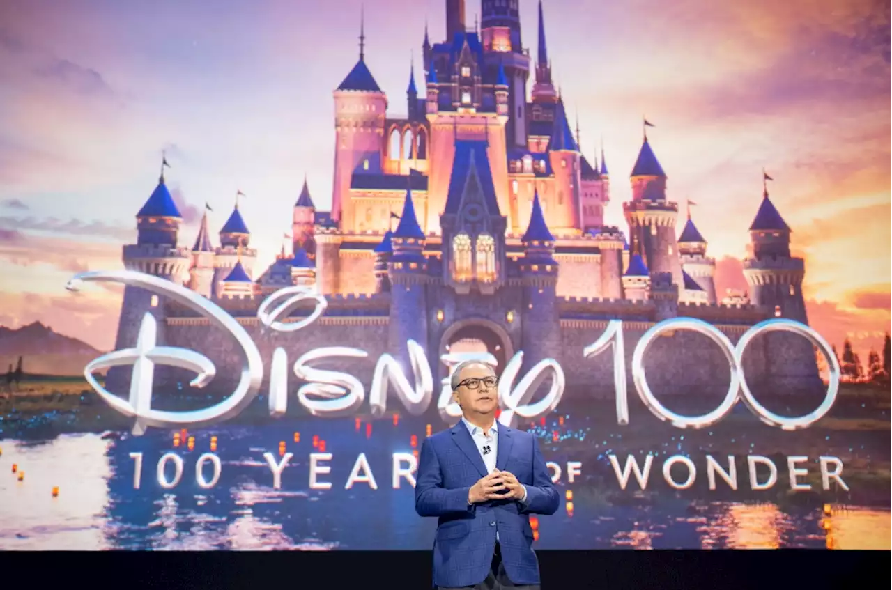 D23 Expo 2022: All The Movie & TV News We Learned From Marvel, Lucasfilm, Pixar, Disney+ And More