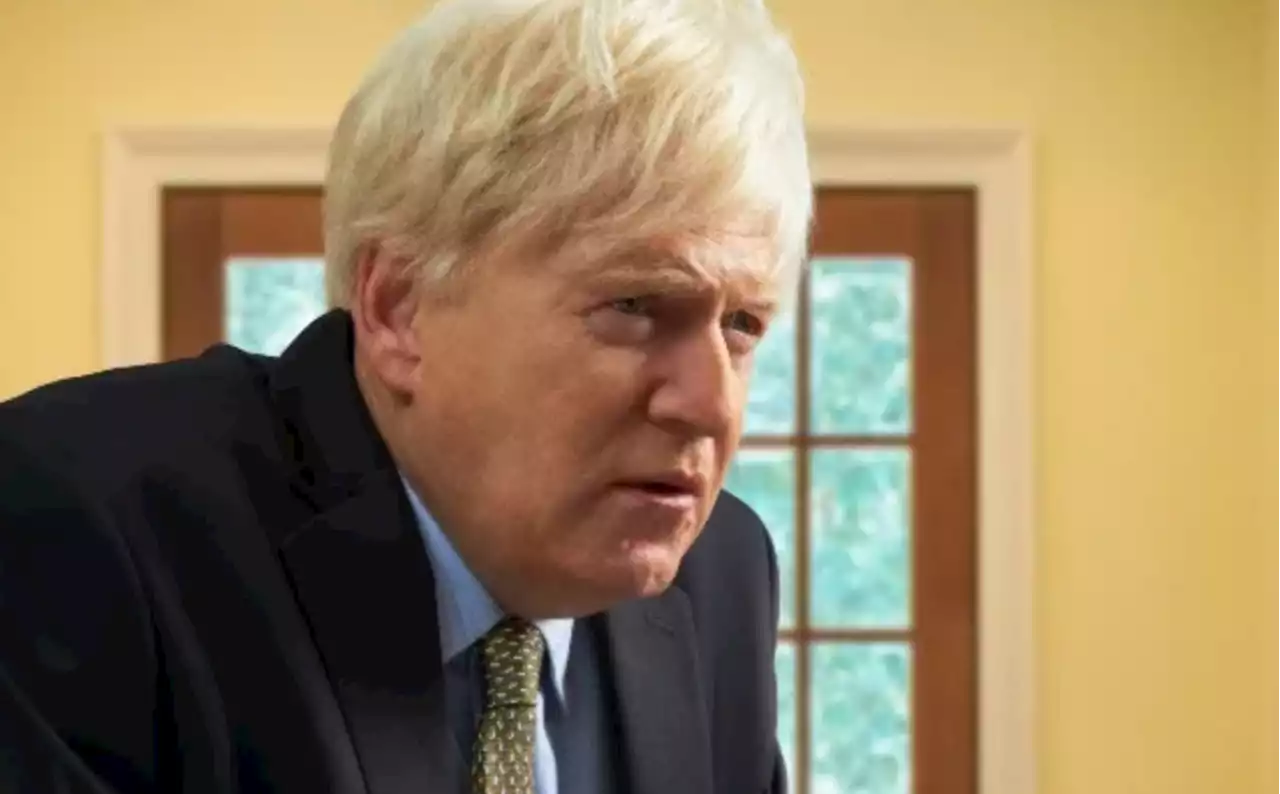 Kenneth Branagh Plays Boris Johnson; Defends Covid Drama ‘This England’ Slammed By Critics As “Too Soon”