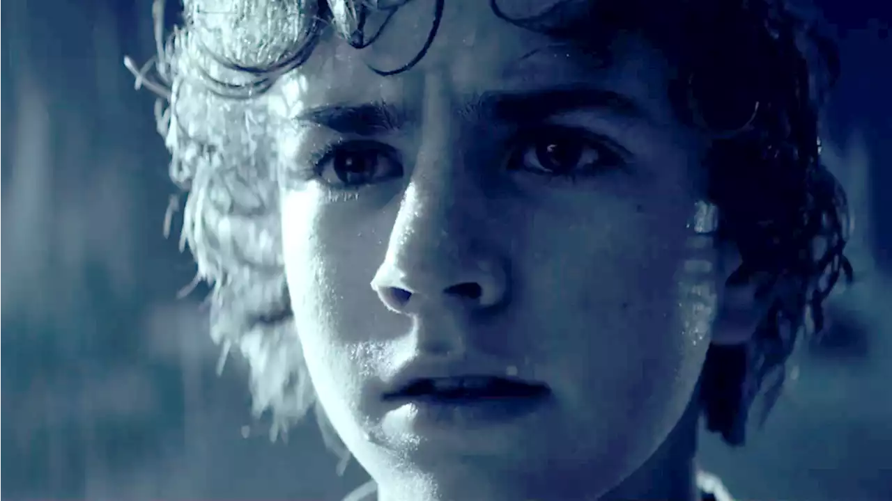 ‘Percy Jackson & The Olympians’ Trailer: Disney+ Teases First Look Of Series At D23 Expo