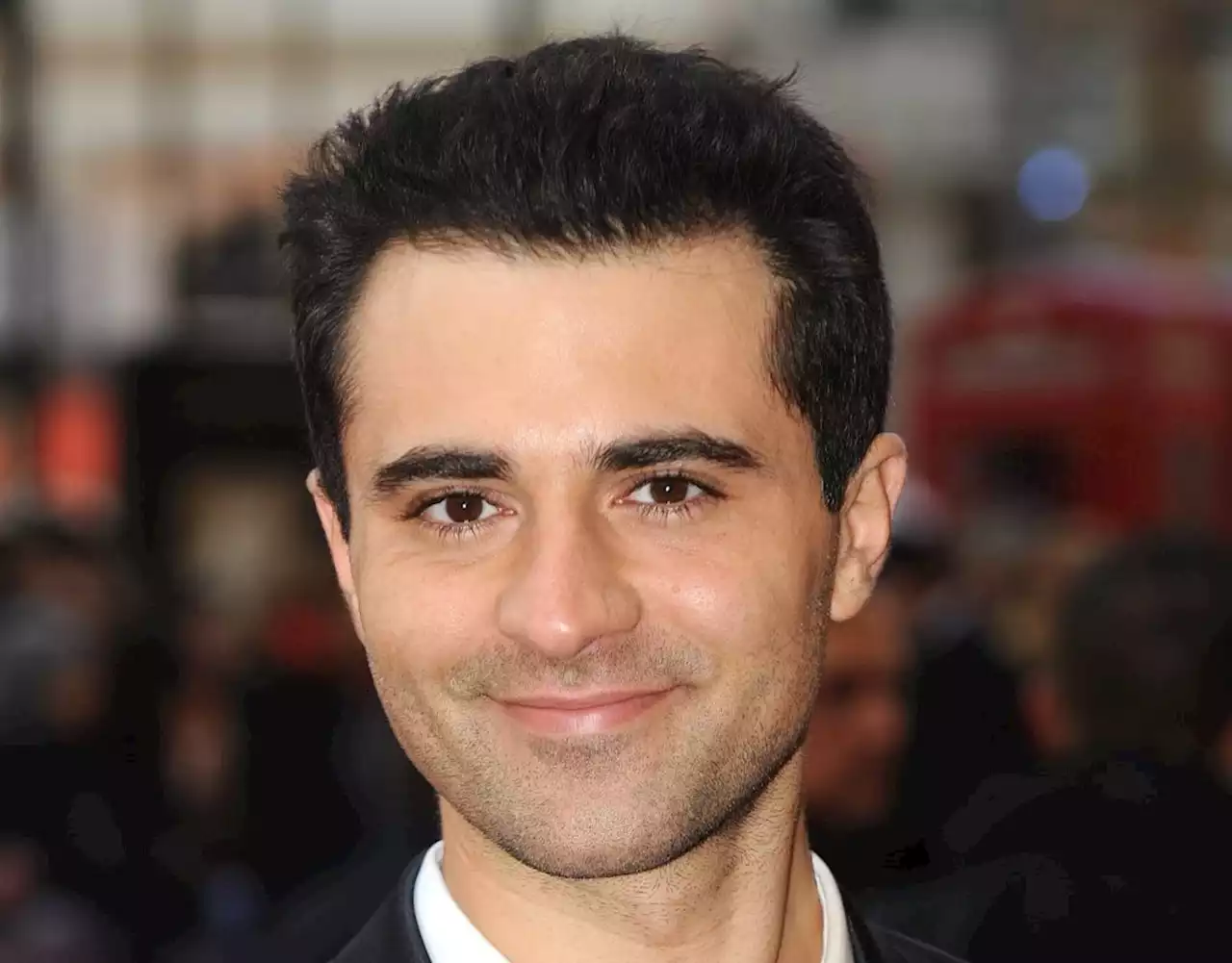 ‘Pop Idol’ Singer Darius Campbell Danesh’s Cause Of Death Confirmed