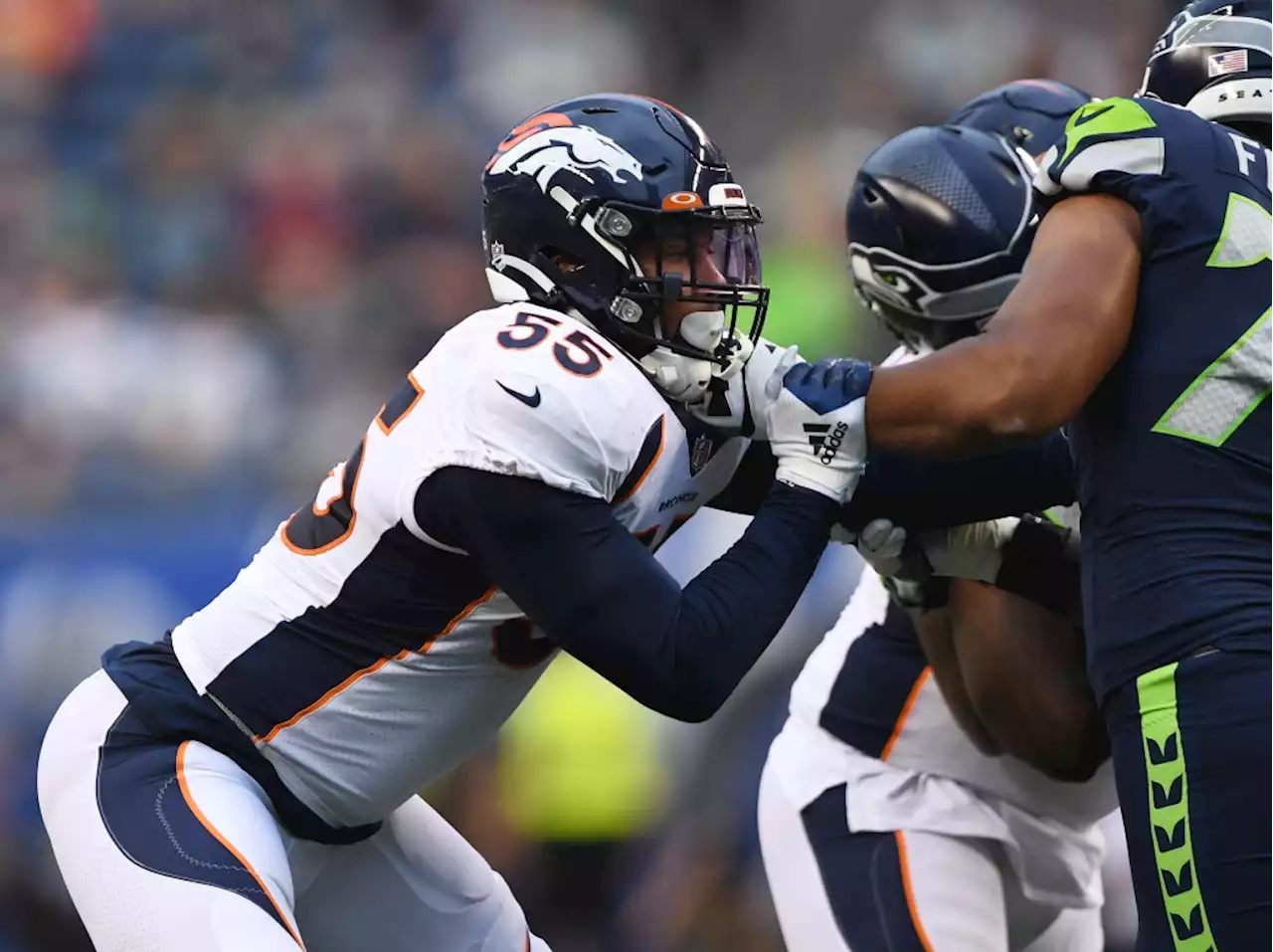 Broncos scouting report: How Denver matches up against Seahawks and predictions