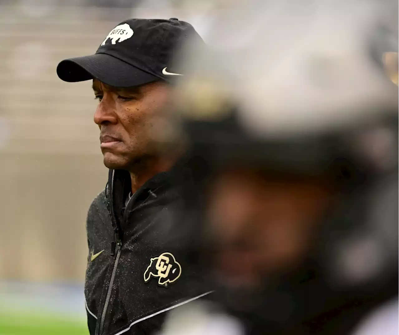 Kiszla: Why is CU football program dead as a doornail? Blame Air Force coach Troy Calhoun.