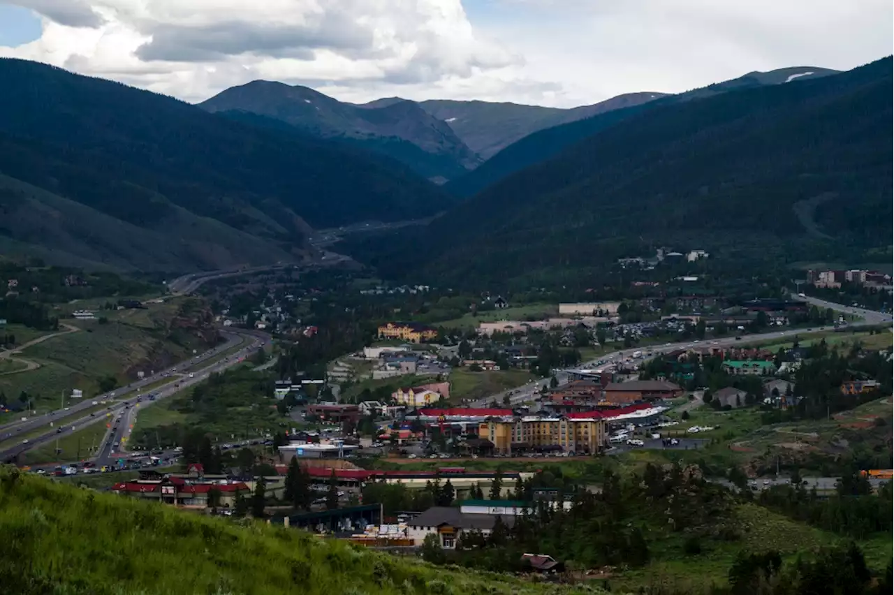 Why Silverthorne is a great base camp for travelers seeking adventure