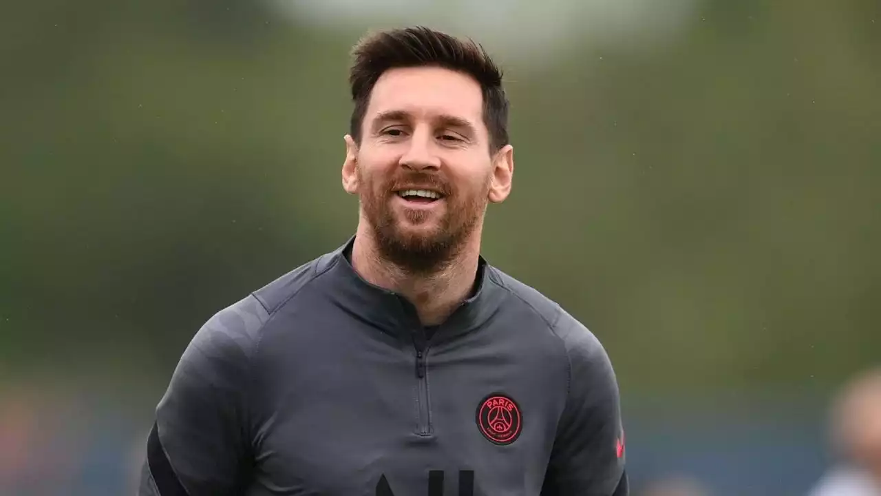 De otro planeta: Lionel Messi logró una nueva marca en Europa