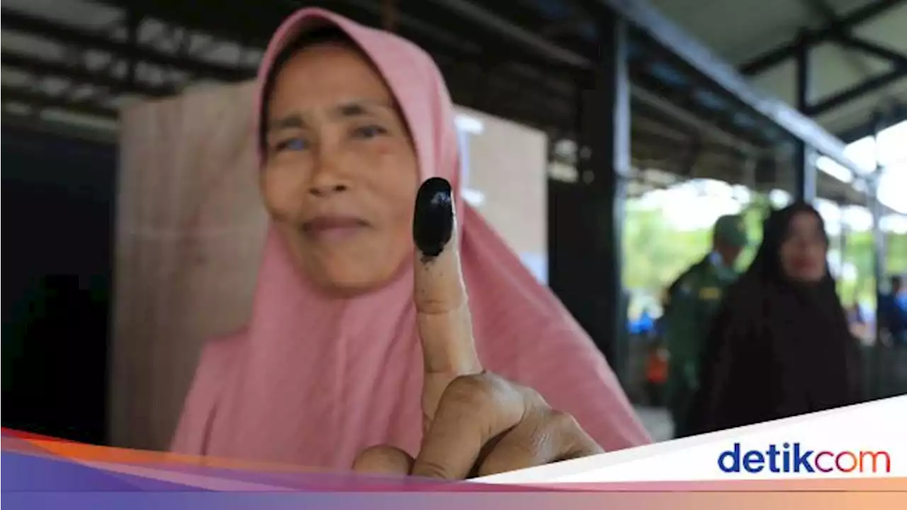 290 Desa di Aceh Barat Gelar Pilkades Serentak