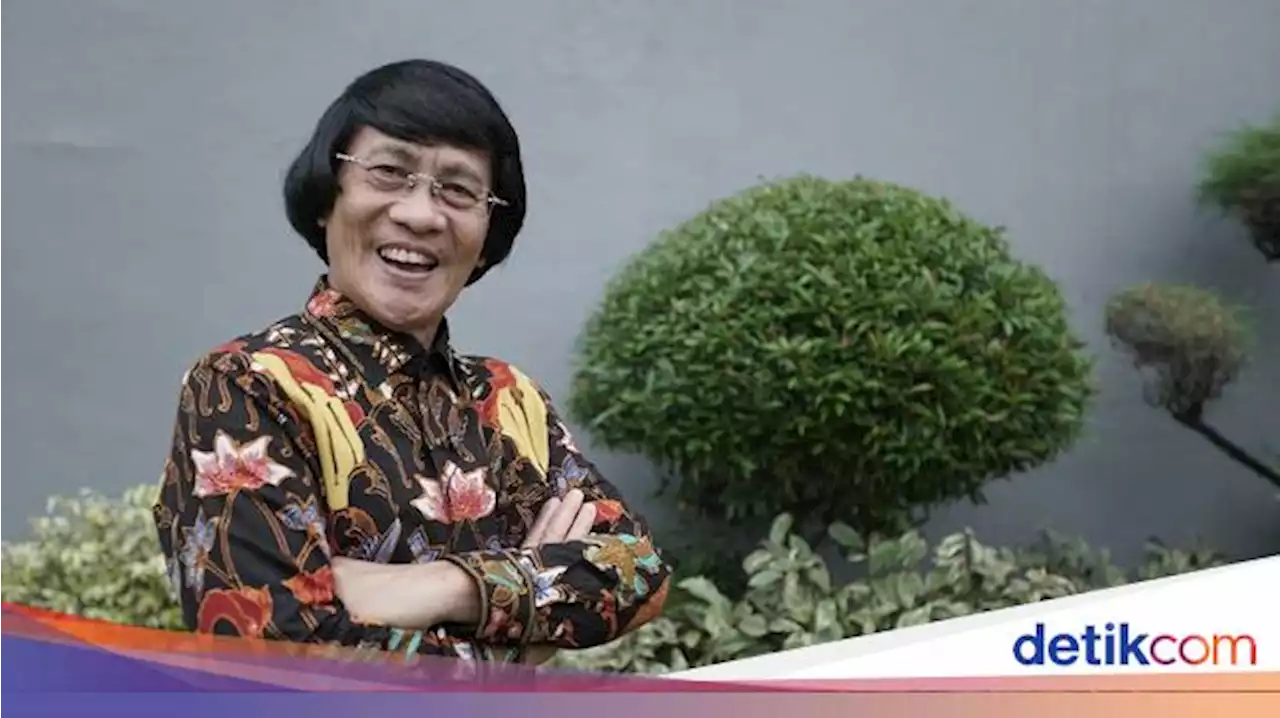 Dinilai Jadi Penyebab Putri Candrawathi Tak Ditahan, Kak Seto: Siapalah Saya?