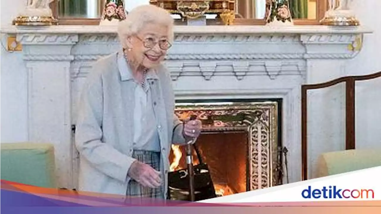 Penyebab Ratu Elizabeth II Meninggal Belum Terkuak, Pakar Ungkap Kemungkinannya