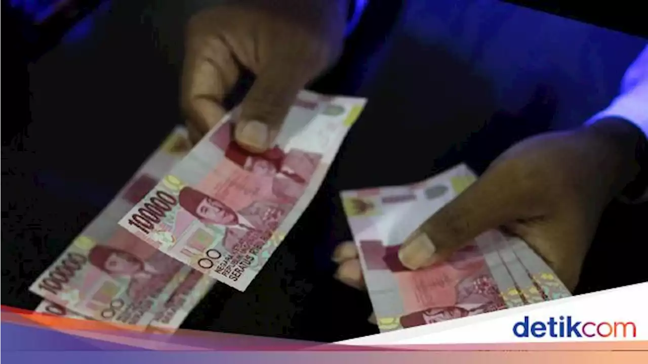 BSU Rp 600.000 Mulai Proses Pencairan, Namamu Ada di Sini?