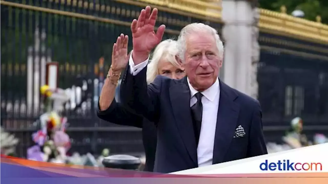 Fakta Fakta Kekayaan Pangeran Charles Yang Naik Takhta Jadi Raja