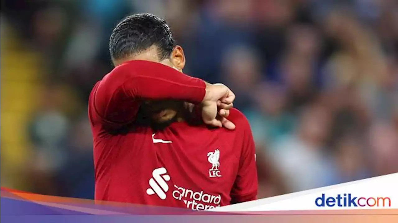 Masih Bisakah Liverpool Berharap Juara Premier League?