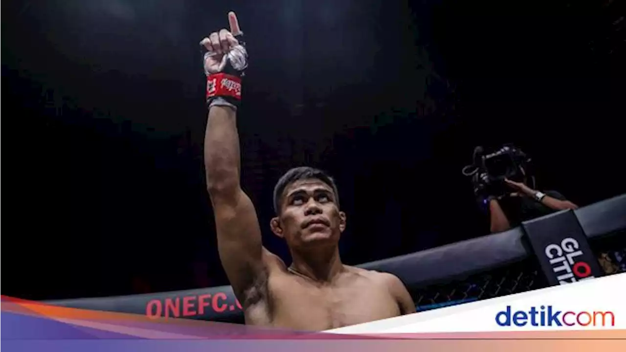 ONE Championship Memang Sengit, tapi Atlet pun Harus Aman