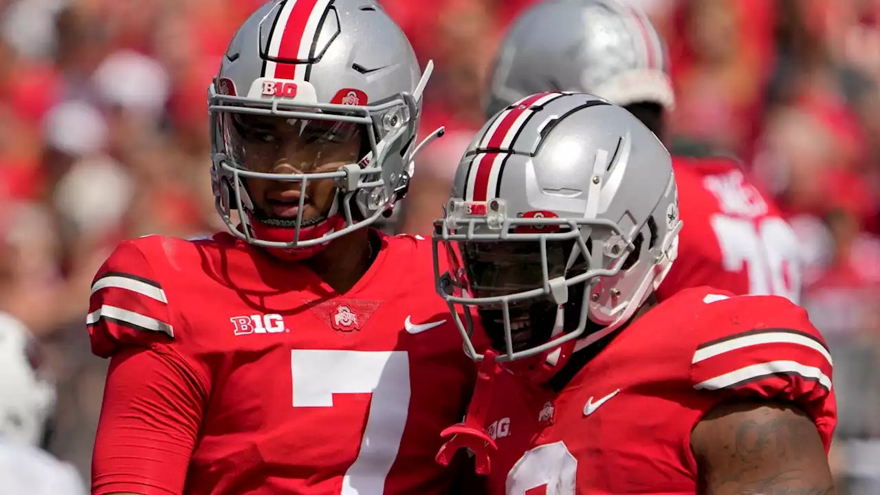 Nitpicking time: Ohio State looked good, but is good always good enough? | Rob Oller