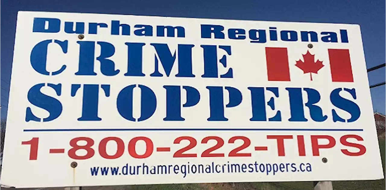 CRIME STOPPERS: Police seek information after human remains found in north Pickering