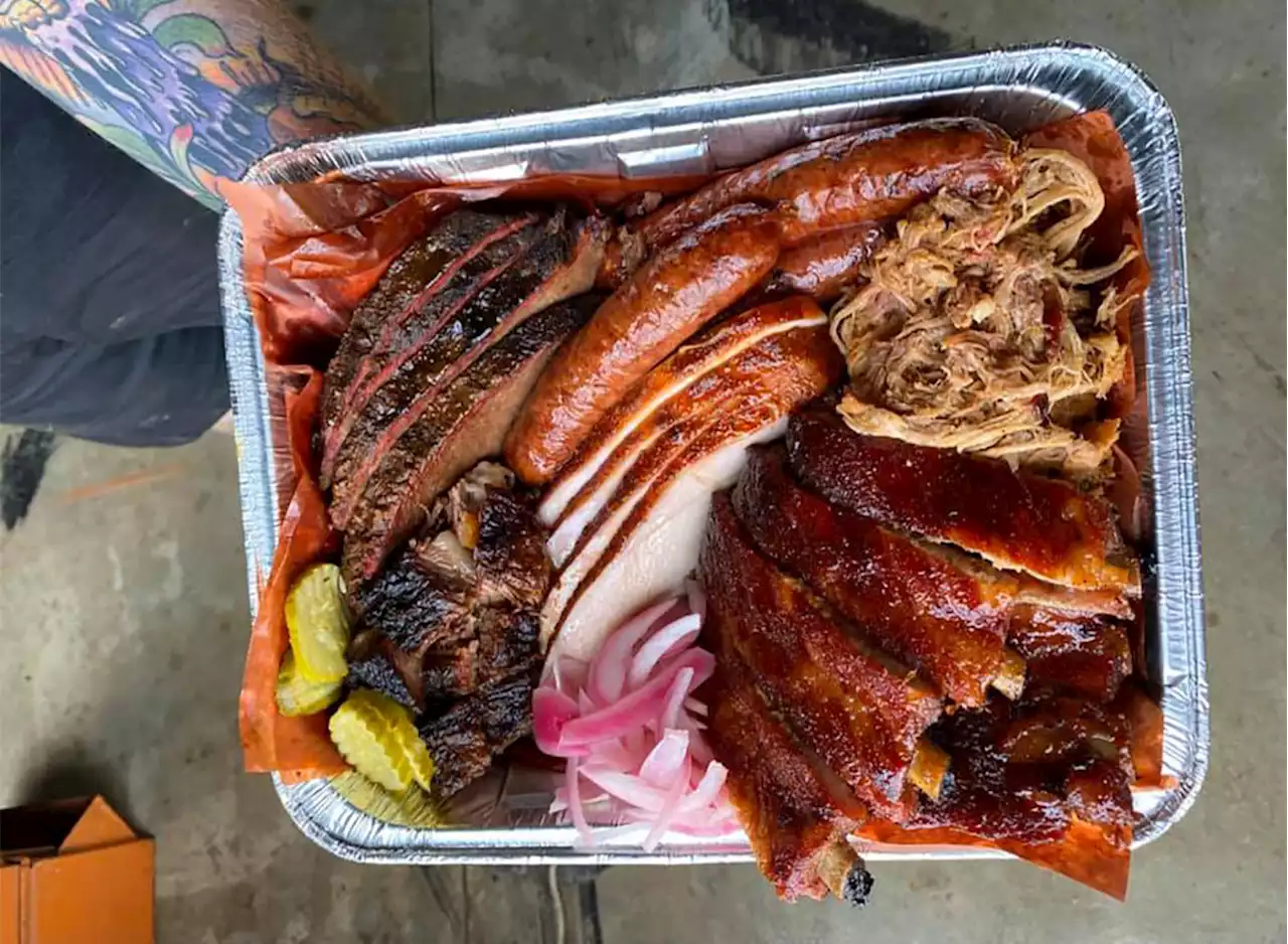 The Best Authentic BBQ Spot in Every State — Eat This Not That