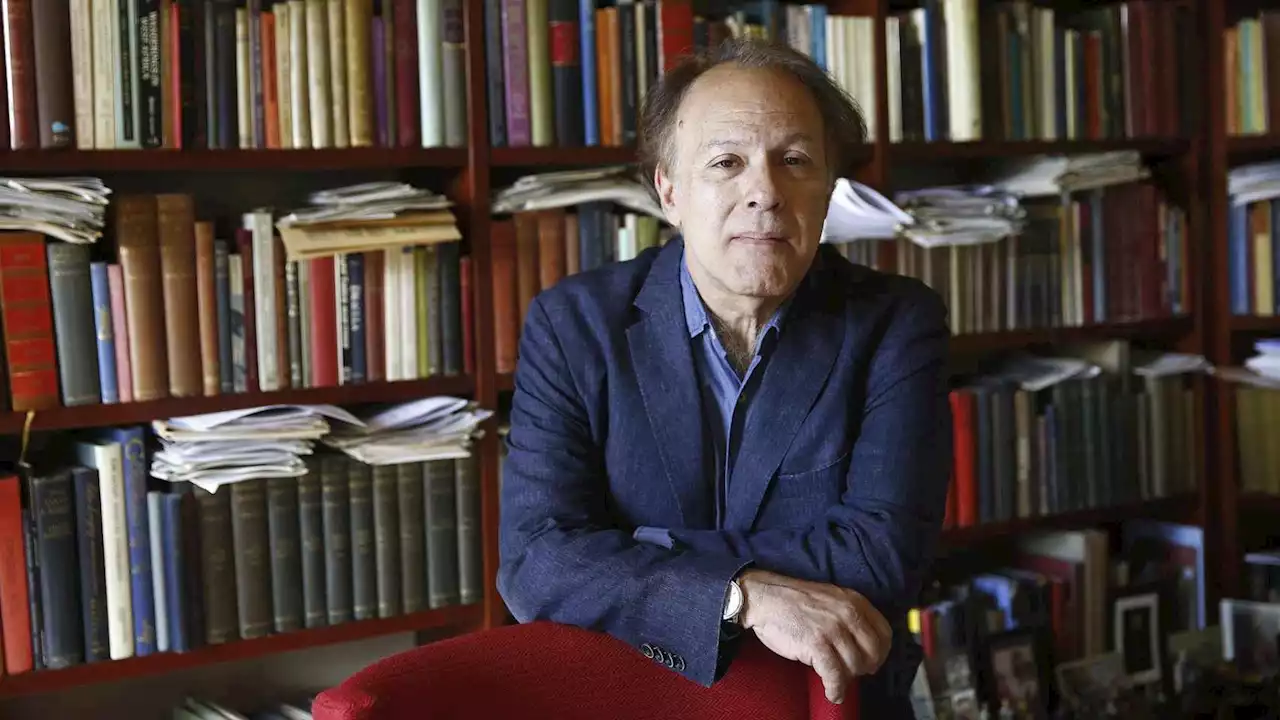 Muere el escritor Javier Marías a los 70 años