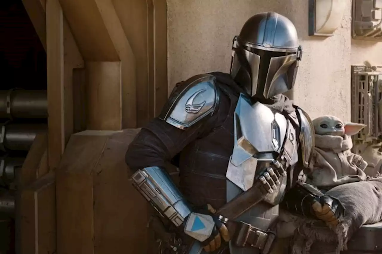 ‘The Mandalorian’ Debuts First Teaser Trailer For Season 3 During D23 Expo