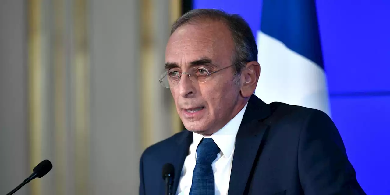 Eric Zemmour attendu en Provence pour sa rentrée politique