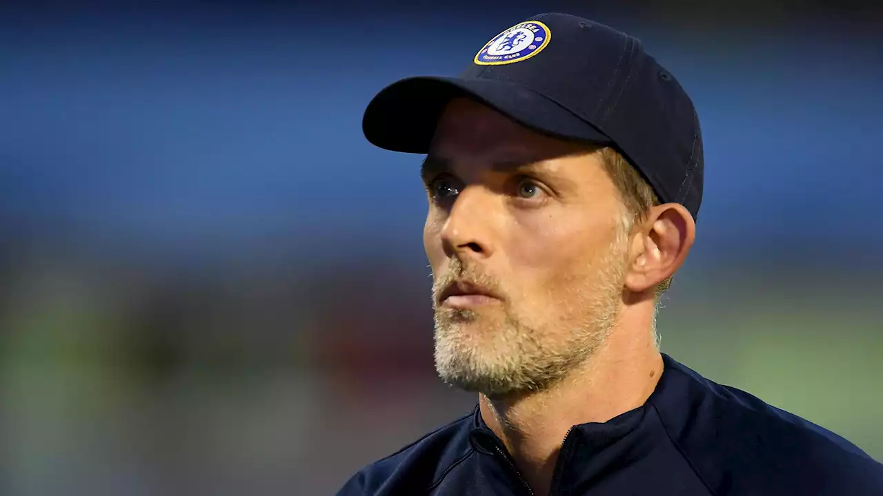 Thomas Tuchel meldet sich nach Entlassung beim FC Chelsea erstmals zu Wort: 'Ich bin am Boden zerstört'