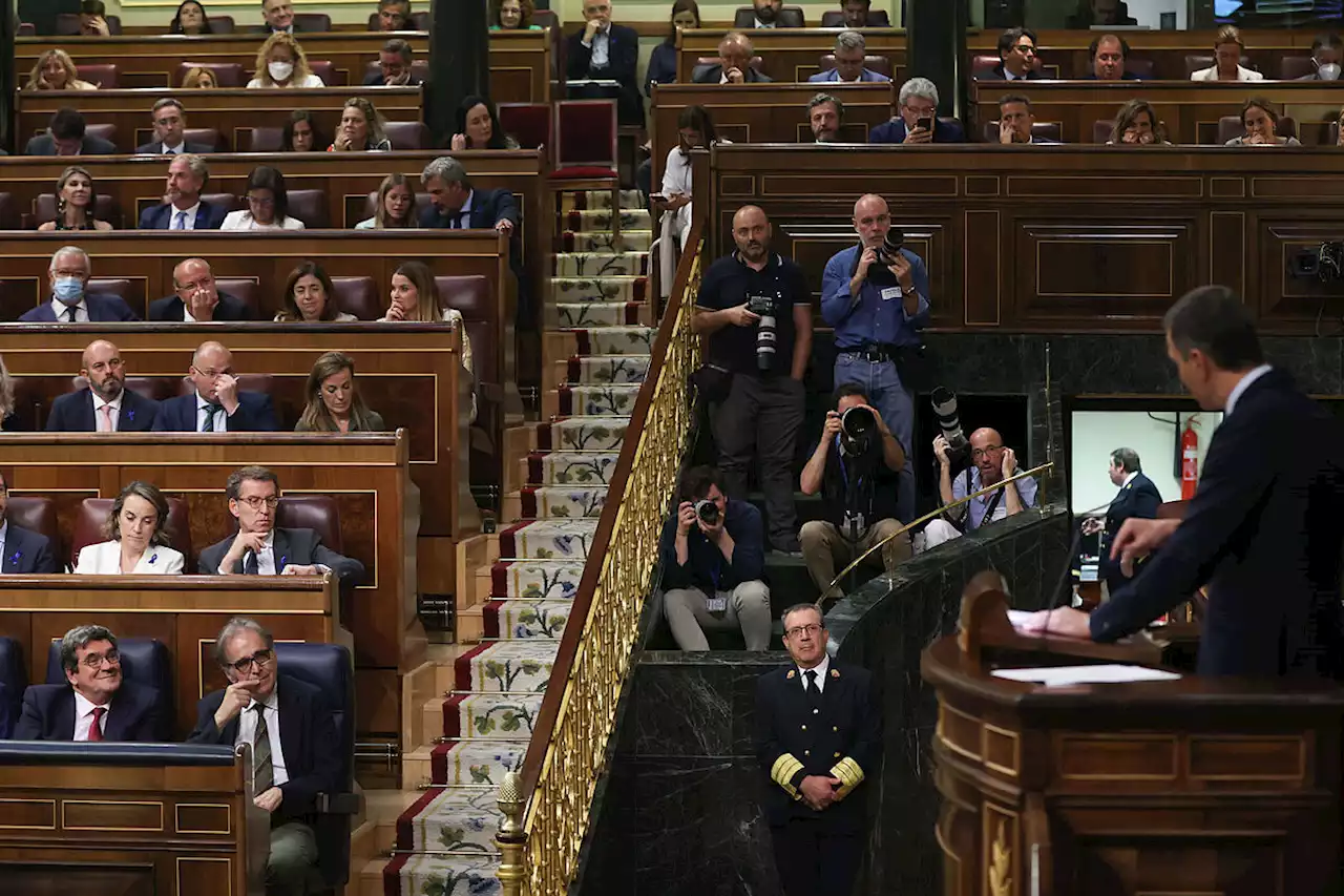 El Congreso abordará la tramitación del impuesto a la banca y las eléctricas este martes