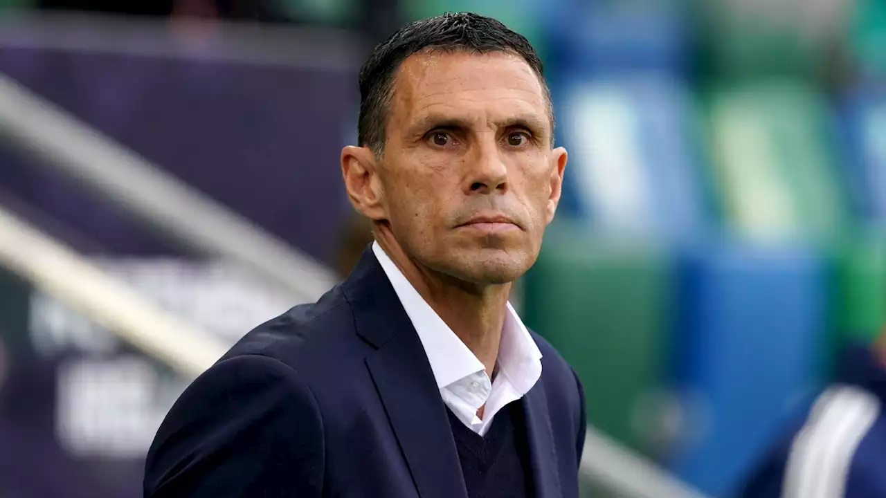 Poyet claims Man Utd man should 'do something similar' to Suarez and leave Old Trafford