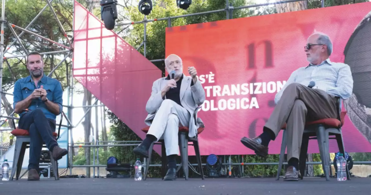 Carlin Petrini. “La politica parte dal frigo: mangiare meno carne e tagliare la spesa” - Il Fatto Quotidiano