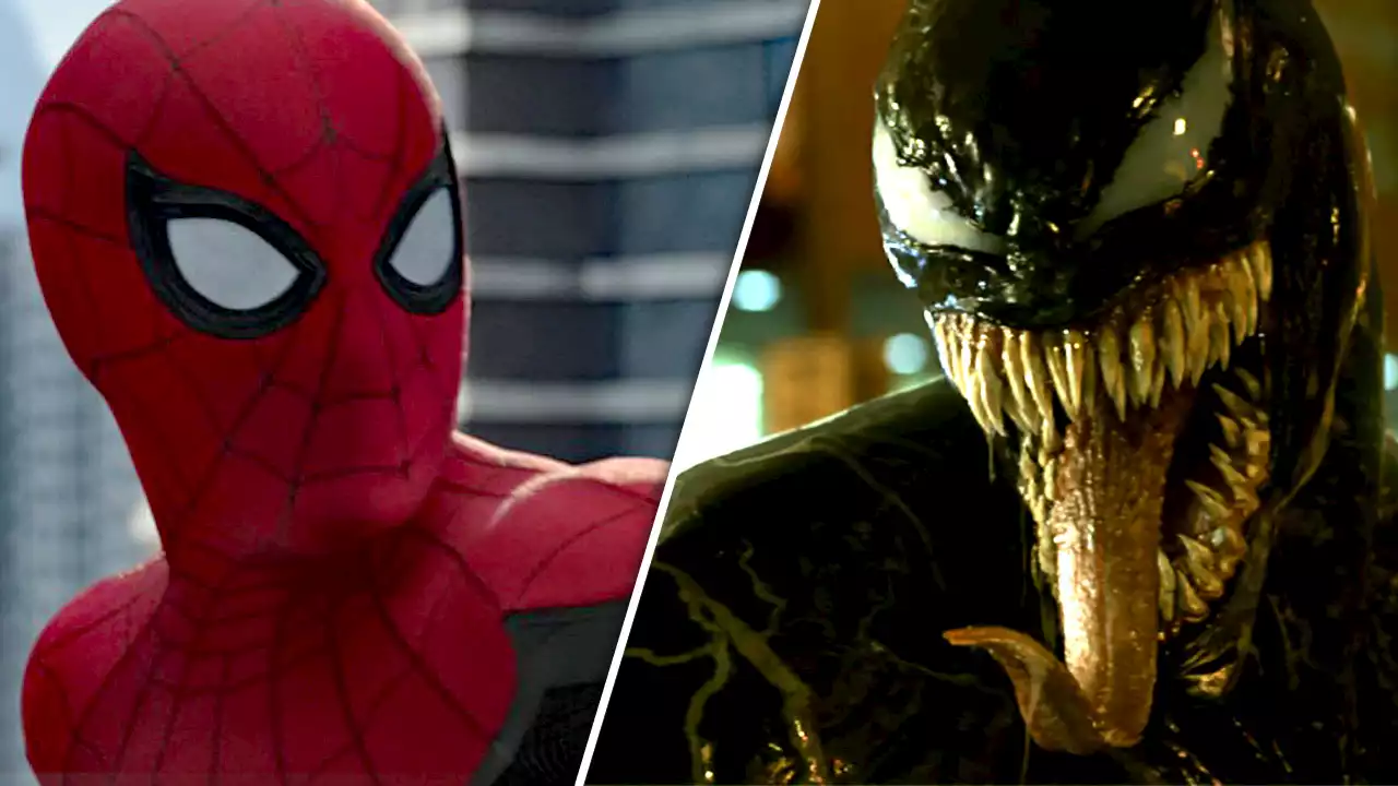 'Spider-Man' vs. 'Venom': Dieser kommende Marvel-Film könnte den Fan-Traum möglich machen