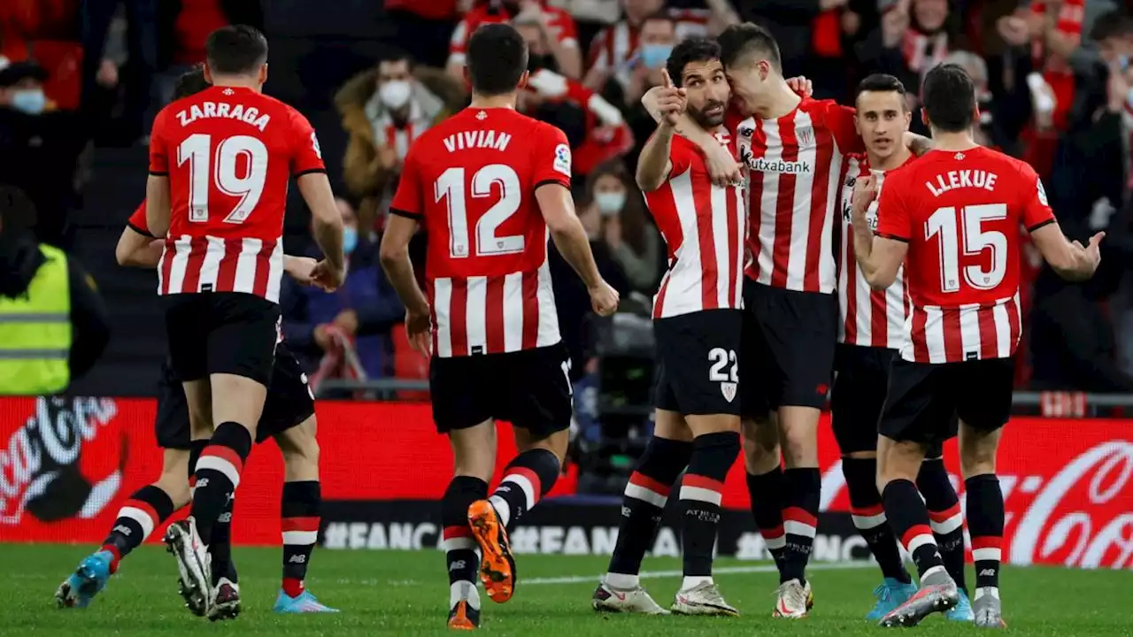 Liga : l'Athletic Bilbao s'amuse à Elche