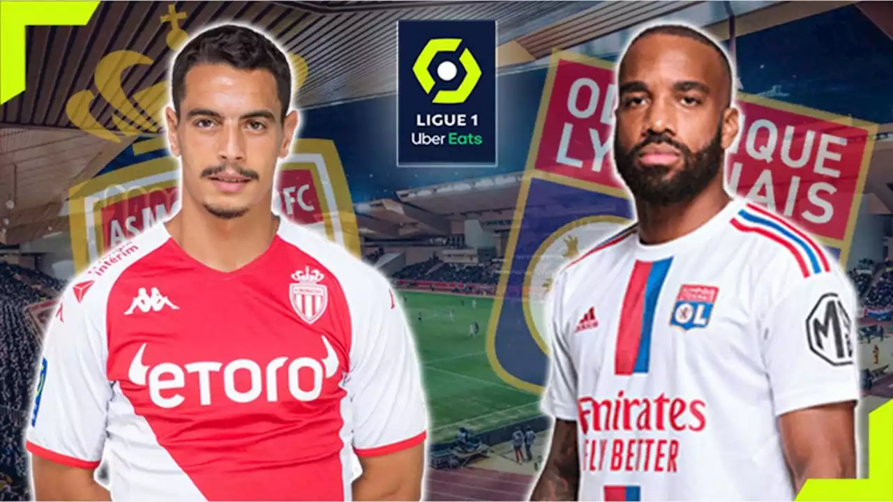 Monaco-OL : les compositions probables