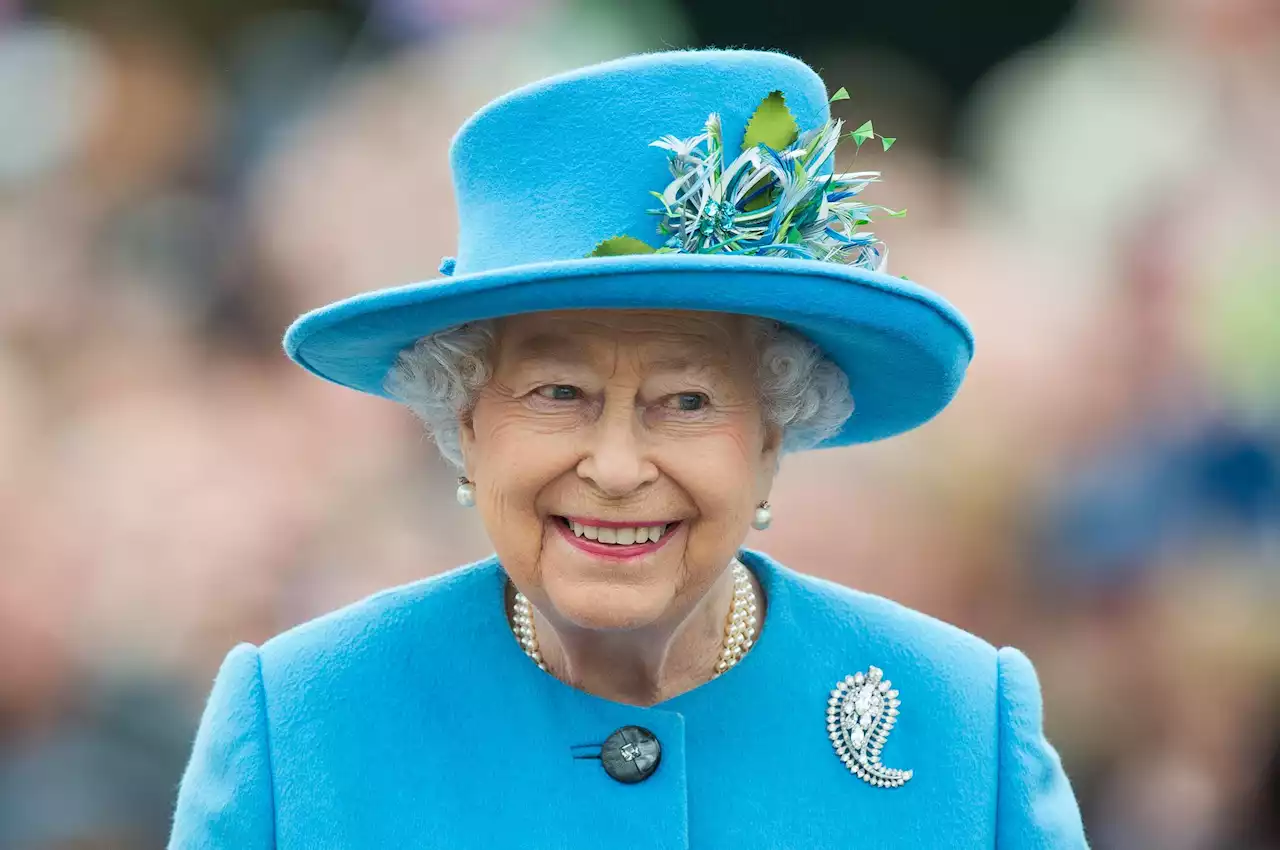 The Masterclass In (Women’s) Leadership From Queen Elizabeth II