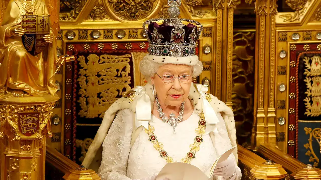 Queen Elizabeth funeral date revealed: London's Westminster Abbey to host world leaders Sept. 19