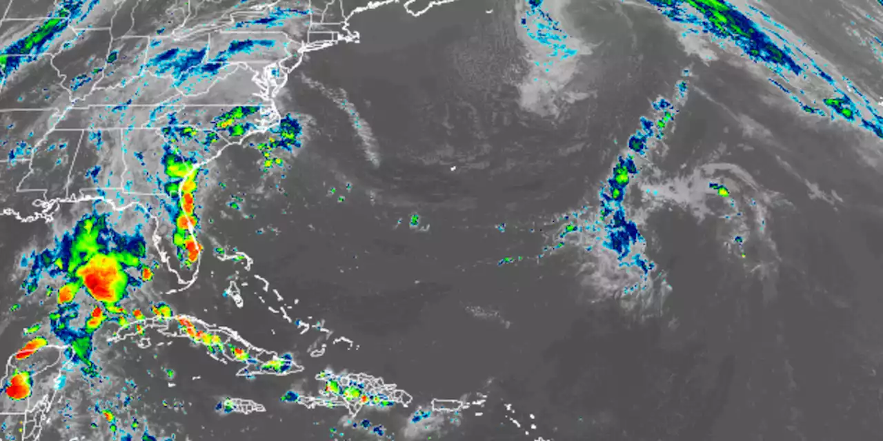 Tropics turn unusually quiet as Atlantic basin enters peak of season