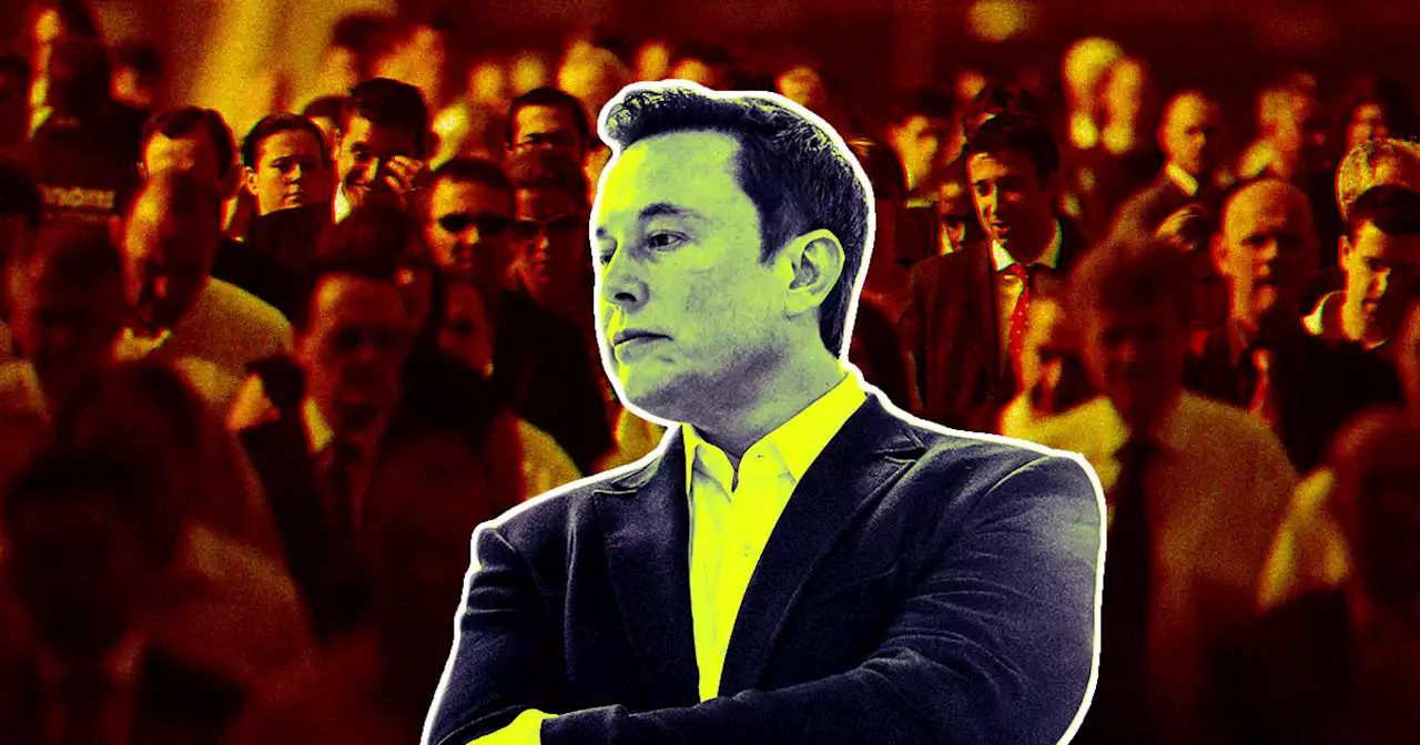 Elon Musk Says That Immortality Tech Would Be Very Dangerous