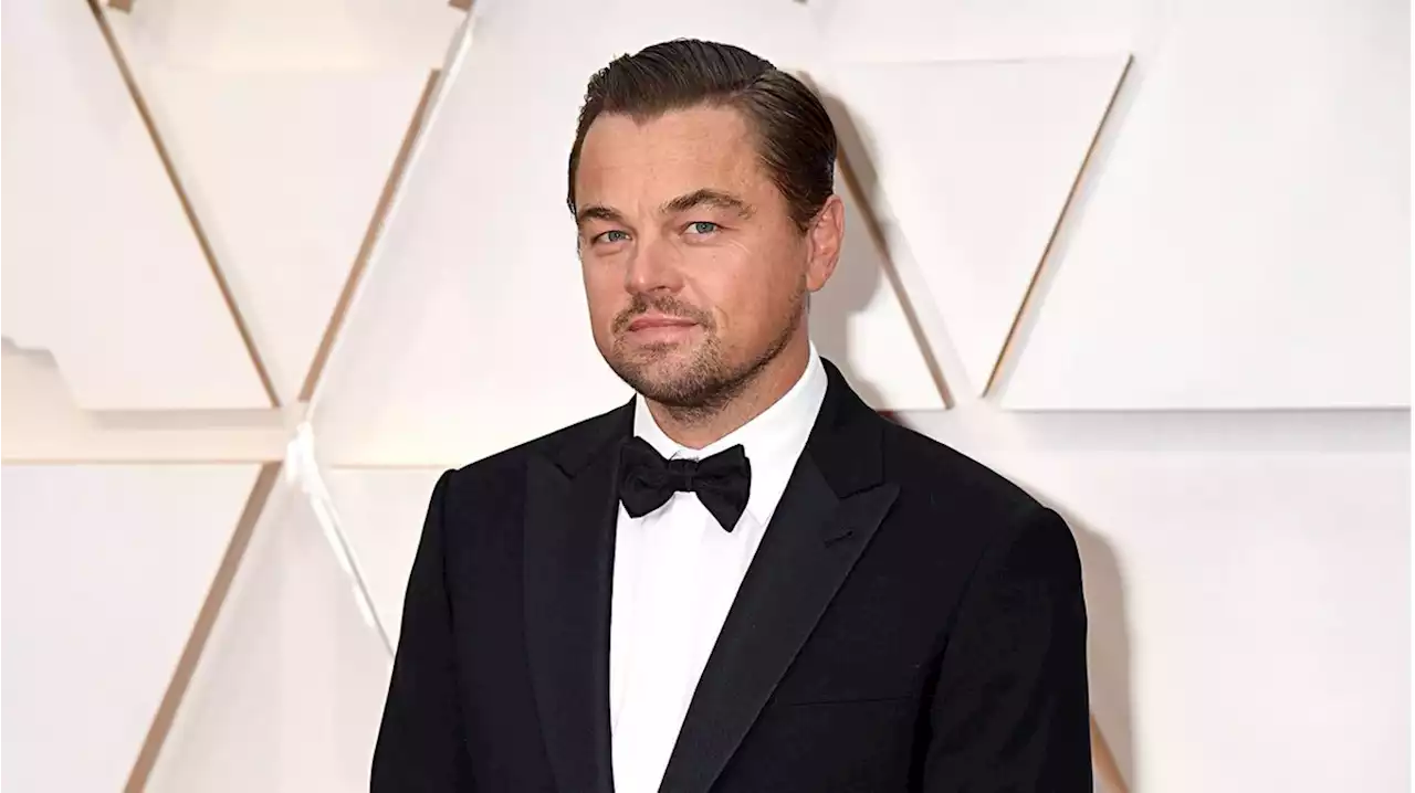 Leonardo DiCaprio: Warum sind seine Freundinnen nie älter als 25?