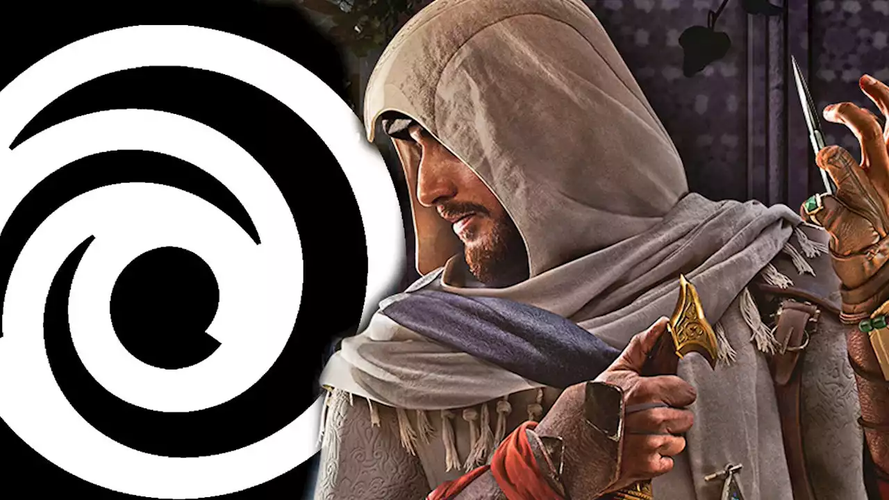 Die Zukunft von Ubisoft: Assassin's Creed ist nur der erste Schritt